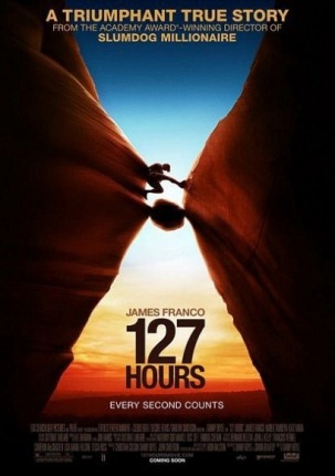127 часов фильм
